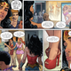 Image for article titled Wonder Woman #10 makes Diana a beacon of hope in a difficult time